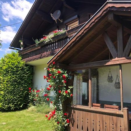 Ferienhaus Mautzfried Reisach Extérieur photo