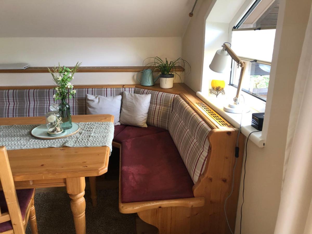 Ferienhaus Mautzfried Reisach Extérieur photo