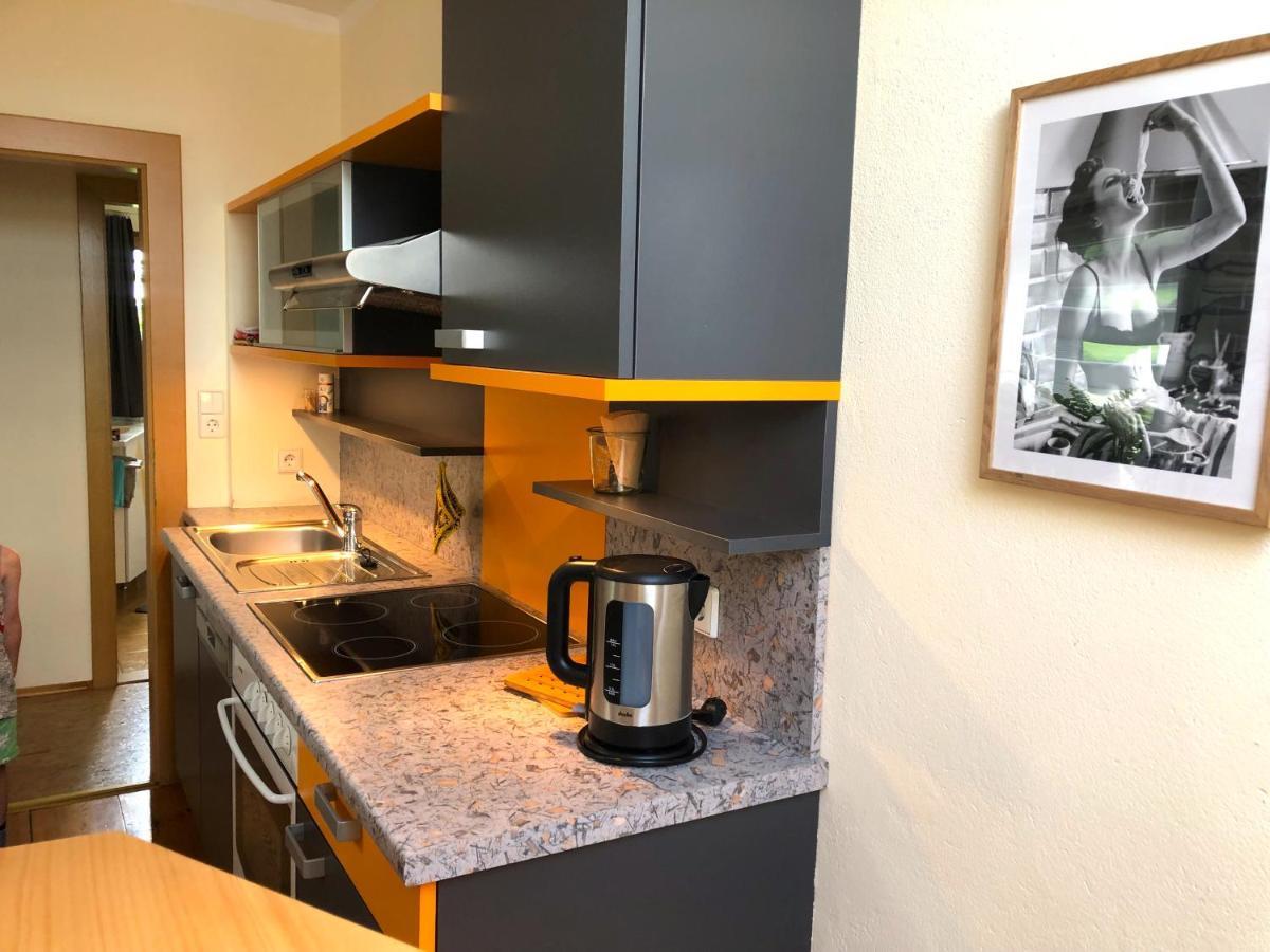 Ferienhaus Mautzfried Reisach Extérieur photo