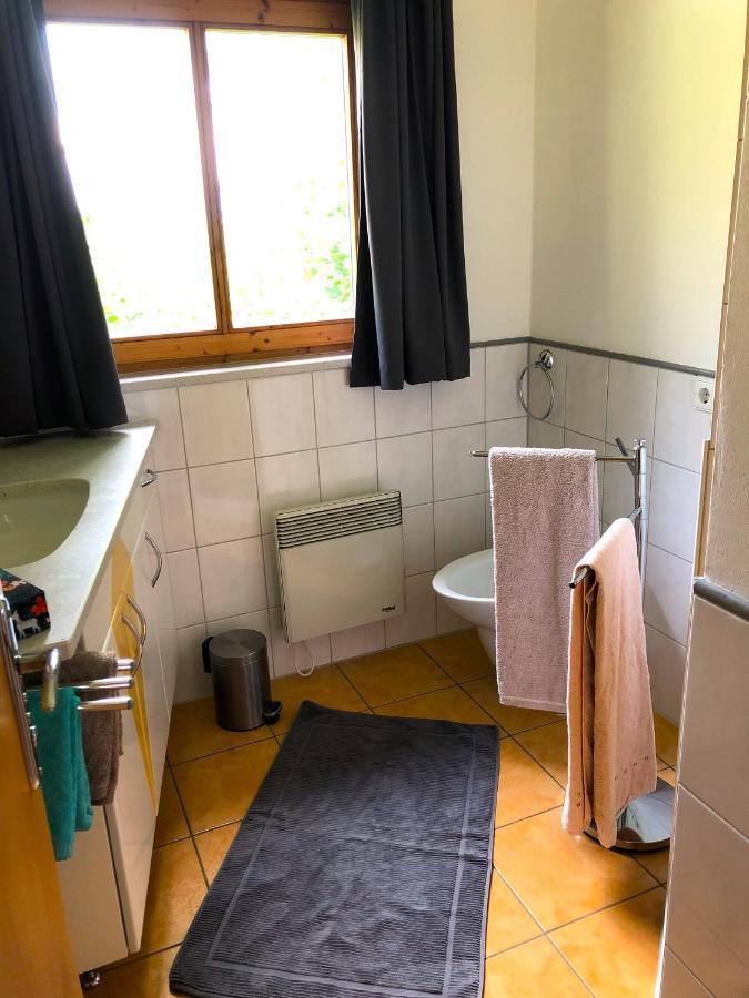 Ferienhaus Mautzfried Reisach Extérieur photo
