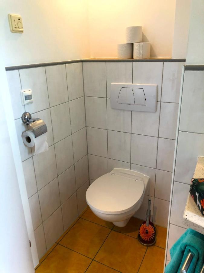 Ferienhaus Mautzfried Reisach Extérieur photo