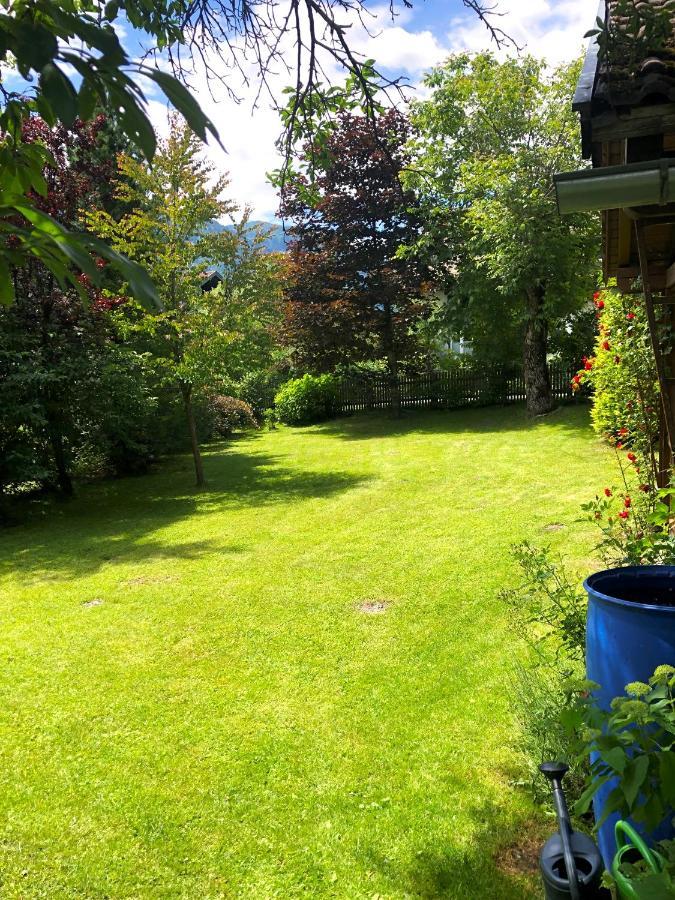 Ferienhaus Mautzfried Reisach Extérieur photo