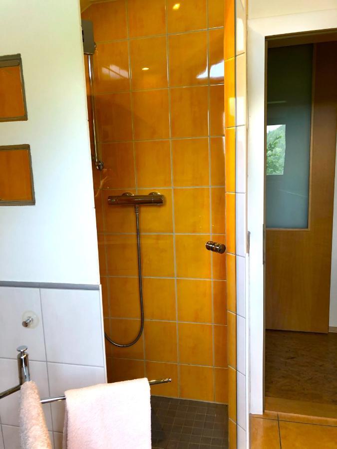 Ferienhaus Mautzfried Reisach Extérieur photo